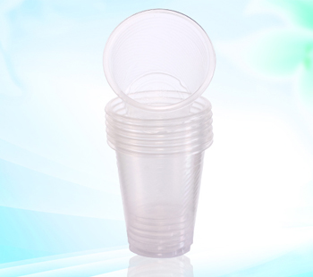 PP晶鑽杯170cc(透明)39入